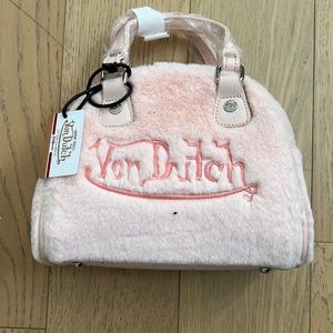 Von Dutch Bag